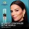 Picture of L'Oreal Paris Root Cover Up Temporary Gray Concealer Spray, Hair Color Spray with Filling & Thickening Coverage, Dark Brown, Packaging May Vary