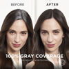 Picture of L'Oreal Paris Root Cover Up Temporary Gray Concealer Spray, Hair Color Spray with Filling & Thickening Coverage, Dark Brown, Packaging May Vary