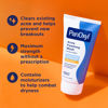 Picture of PanOxyl Acne Foaming Wash Benzoyl Peroxide 10% Maximum Strength Antimicrobial, 5.5 Oz