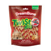 Picture of DreamBone Twist Sticks, Made With Real Chicken, Rawhide-Free Chews for Dogs, 50 Count