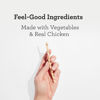 Picture of DreamBone Twist Sticks, Made With Real Chicken, Rawhide-Free Chews for Dogs, 50 Count