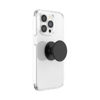 Picture of PopSockets Phone Grip with Expanding Kickstand, Black