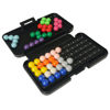 Picture of Educational Insights Kanoodle 3D Brain Teaser Puzzle for Ages 7+ Brain Games for Kids and Adults, Travel Games