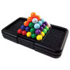 Picture of Educational Insights Kanoodle 3D Brain Teaser Puzzle for Ages 7+ Brain Games for Kids and Adults, Travel Games