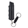 Picture of SABRE Pepper Spray, Quick Release Keychain for Easy Carry and Fast Access, Finger Grip for More Accurate and Faster Aim, Maximum Police Strength OC Spray, 0.54 oz, Secure and Easy to Use Safety
