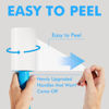 Picture of Extra Sticky Lint Roller, Mega Value Set 400 Sheets for Pet Hair Removal, Dog and Cat Lint Remover for Clothes, Furniture, Carpet