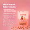 Picture of Pupford Soft & Chewy Training Treats for Dogs & Puppies (Chicken, 5 oz)