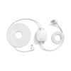 Picture of Blink Weather Resistant 13ft Power Adapter for Blink Mini 2 and Blink Outdoor 4 (White)