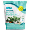 Picture of Back to the Roots 100% Organic Indoor Potting Mix (6 Quart), Promotes Healthy Houseplant Growth, Made in The USA
