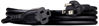 Picture of Amazon Basics Indoor Extension Cord, 13 Amps, 125V, 6 Foot, Black