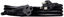 Picture of Amazon Basics Indoor Extension Cord, 13 Amps, 125V, 6 Foot, Black