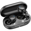 Picture of kurdene Wireless Earbuds Bluetooth 5.3 in Ear Buds Light-Weight Headphones,Deep Bass Sound,Built-in Mics Headset,Clear Calls Earphones for Sports Workout