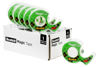 Picture of Scotch Magic Tape, Invisible, Home Office Supplies and Back to School Supplies for College and Classrooms, 6 Rolls with Dispensers