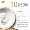 Picture of Dove Styling Aid Intensive Repair Mask for Damaged Hair with Liquid Bio-Protein Care Technology and Amino Serum 9.2 oz
