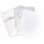 Picture of Amazon Basics Clear Sheet Protectors for 3 Ring Binder, 8.5 x 11 Inch,Polypropylene, 100-Pack