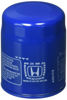 Picture of Genuine Honda 15400-PLM-A02 Oil (Honeywell) Filter, Blue