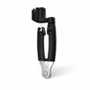 Picture of D'Addario Accessories Pro-Winder Guitar String Winder, Cutter, Bridge Pin Puller - All in One Guitar Tool - Black