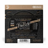 Picture of D'Addario EJ45 Pro-Arte Nylon Classical Guitar Strings, Normal Tension - Nylon Core Basses, Laser Selected Trebles - Offers Balance of Volume and Comfortable Resistance - 1 Set