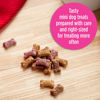Picture of Milk-Bone Flavor Snacks Mini Dog Biscuits, Flavored Crunchy Dog Treats, 36 Ounce Container