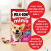 Picture of Milk-Bone Flavor Snacks Mini Dog Biscuits, Flavored Crunchy Dog Treats, 36 Ounce Container