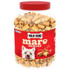 Picture of Milk-Bone MaroSnacks Small Dog Treats With Bone Marrow, 40 Ounce Container