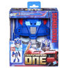 Picture of Transformers One 2 in 1 Optimus Prime (Orion Pax) 9.9 Inch Robot Action Figure, Converts to Mask, Interactive Toys for Boys and Girls Ages 6 and Up
