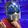 Picture of Transformers One 2 in 1 Optimus Prime (Orion Pax) 9.9 Inch Robot Action Figure, Converts to Mask, Interactive Toys for Boys and Girls Ages 6 and Up