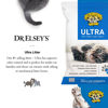 Picture of Dr. Elsey's Premium Clumping Cat Litter - Ultra - 99.9% Dust-Free, Low Tracking, Hard Clumping, Superior Odor Control, Unscented & Natural Ingredients