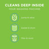 Picture of Affresh Washing Machine Cleaner, Cleans Front Load and Top Load Washers, Including HE, 6 Tablets