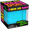 Picture of Schylling NeeDoh Nice Ice Baby - Sensory Squeeze Toy - Super Solid Squish - 1.25" Wide - Color May Vary (Pack of 1)