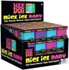 Picture of Schylling NeeDoh Nice Ice Baby - Sensory Squeeze Toy - Super Solid Squish - 1.25" Wide - Color May Vary (Pack of 1)