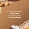 Picture of Dove Body Scrub Brown Sugar & Coco 15 Oz