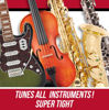 Picture of SNARK ST-2 Chromatic All Instrument Tuner, Rechargeable