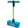 Picture of Flybar My First Foam Pogo Jumper for Kids Fun and Safe Pogo Stick, Durable Foam and Bungee Jumper for Ages 3 and up Toddler Toys, Supports up to 250lbs (Blue)