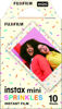 Picture of Fujifilm Instax Mini Sprinkles Film - 10 Exposures