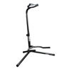 Picture of Rok-It Standard Guitar Stand for Acoustic, Electric, or Bass Guitars; (RI-GTRSTD-1)
