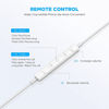Picture of 2 Pack-USB C Headphones for iPhone 15 Earbuds USB C Wired Earphones with Mic & Remote Control Noise Cancelling for iPhone 16 pro, iPad Pro, Galaxy S23/S22/S21/S20/Ultra Note 10/20, Pixel 7/6/6a/5/4