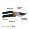 Picture of Fiskars Bypass Pruning Shears, 5/8-Inch Cut Capacity Garden Clippers, Gardening Scissors with Sharp, Rust Resistant Steel Blade