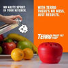 Picture of Terro Fruit Fly Trap 4 Traps + 180 Days Lure Supply