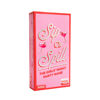 Picture of WHAT DO YOU MEME? Sip or Spill - The Girl's Night Party Game, Perfect for Galentines Day Games, or Valentines Friendship Gifts for Women, and Bachelorette Party Favors by Relatable