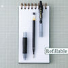 Picture of Pilot, G2 Premium Gel Roller Pens, Fine Point 0.7 mm, Black, Pack of 12 (Dozen Box)