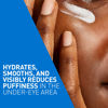 Picture of CeraVe Eye Repair Cream, Under Eye Cream For Puffiness And Bags Under Eyes, Hyaluronic Acid + Niacinamide + Marine Botanical Complex, Oil Free & Opthalmologist Tested