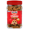 Picture of Milk-Bone Soft & Chewy Dog Treats, Chicken Recipe With Chicken Breast, 25 Ounce Container