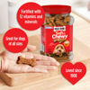 Picture of Milk-Bone Soft & Chewy Dog Treats, Chicken Recipe With Chicken Breast, 25 Ounce Container