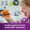 Picture of LEGO Fortnite Durrr Burger Building Set - Kids Toy for Gamers, Ages 9+ - Display Model, Collectible Fortnite Toy - Gift for Boys & Girls - 77070