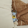 Picture of Bluey Hide & Seek Game, Hide The Figure and Press her Nose to Start The Built-in Timer, Talks and Giggles to Help Kids find her, When Found, Kids can Dance to Theme Song