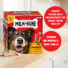 Picture of Milk-Bone Original Biscuits, Medium Dog Treats, 10 Pound Box