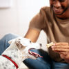 Picture of Milk-Bone Original Biscuits, Medium Dog Treats, 10 Pound Box