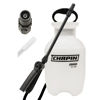 Picture of Chapin 20000 Made in USA 1 -Gallon Lawn and Garden Pump Pressured Sprayer, for Spraying Plants, Garden Watering, Weeds and Pests, Polypropylene, Translucent White