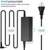 Picture of HP 45W 19.5V 2.31A Laptop Charger for HP Stream 11 13 14, Pavilion, Elitebook Folio, Spectre, Pavilion Touchsmart, Spectre Ultrabook, AC Adapter Power Supply (4.5mm x 3.0mm)